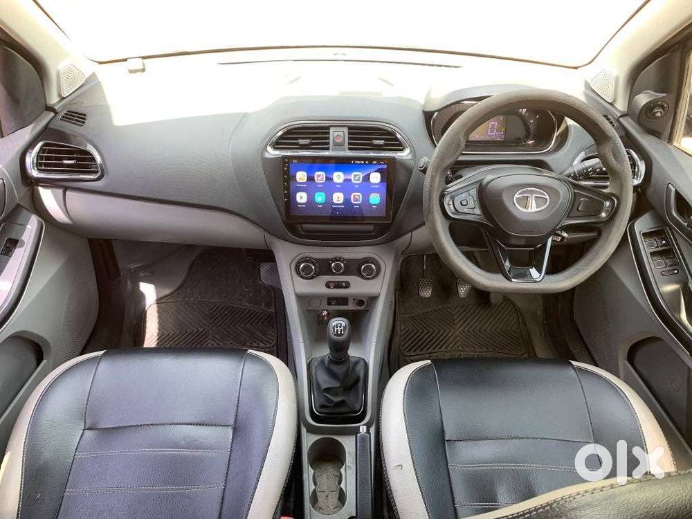 Tata Tiago 1.05 Revotorq Xt Option, 2021, Petrol