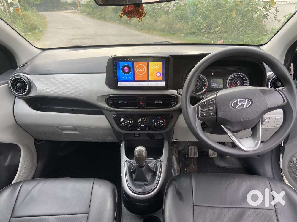 Hyundai Grand I10 Nios Magna, 2022, Petrol