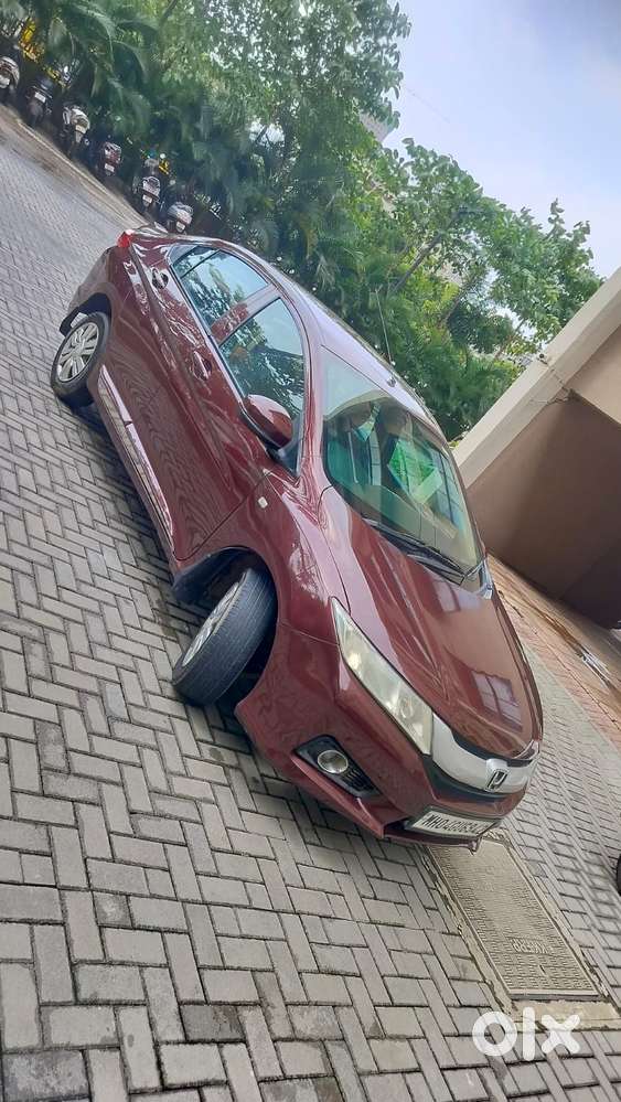 Honda City I Dtec S, 2015, Diesel