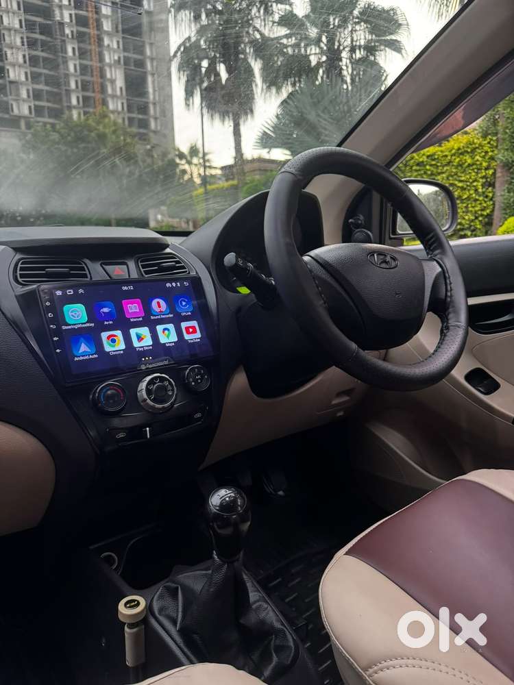 Hyundai Eon Era +, 2014, Petrol