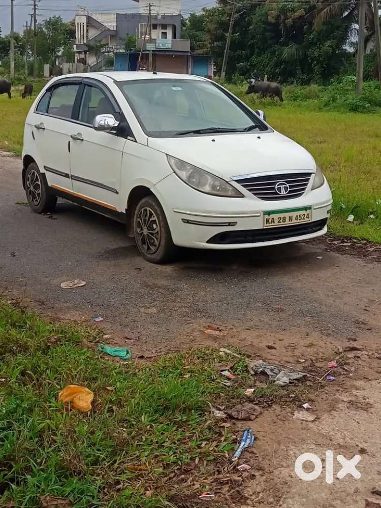 Tata Vista Tech Ls 2013 Diesel Car