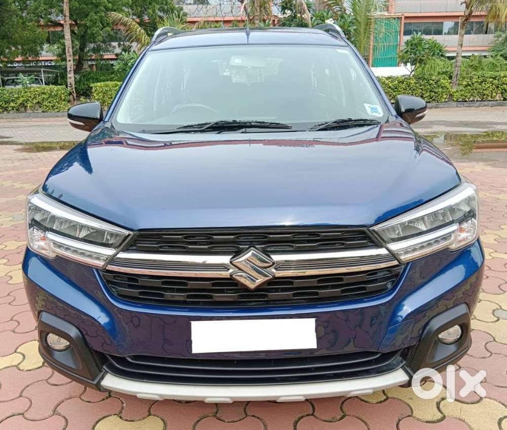 Maruti Suzuki Xl6 1.5 Zeta Mt, 2022, Petrol