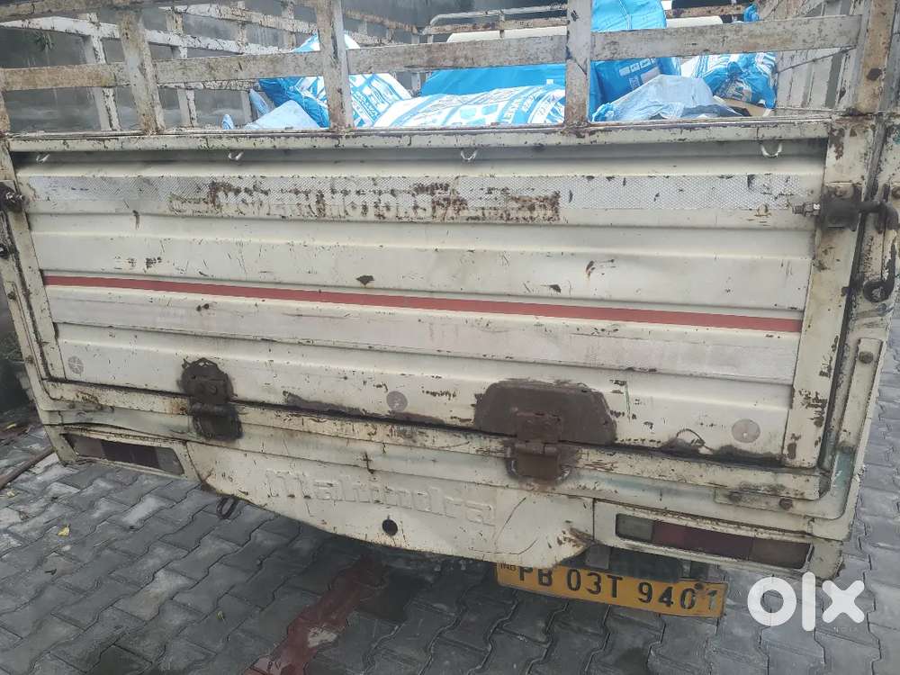 Mahindra Bolero 2009 Diesel