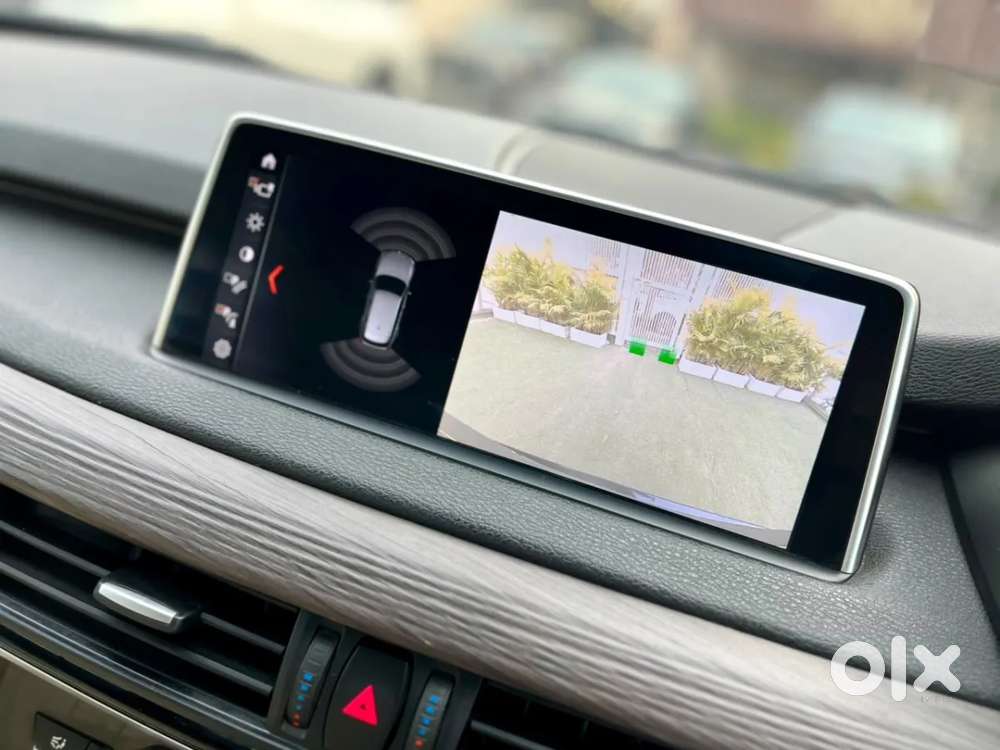 Bmw X5 Xdrive 30d M Sport, 2018, Diesel