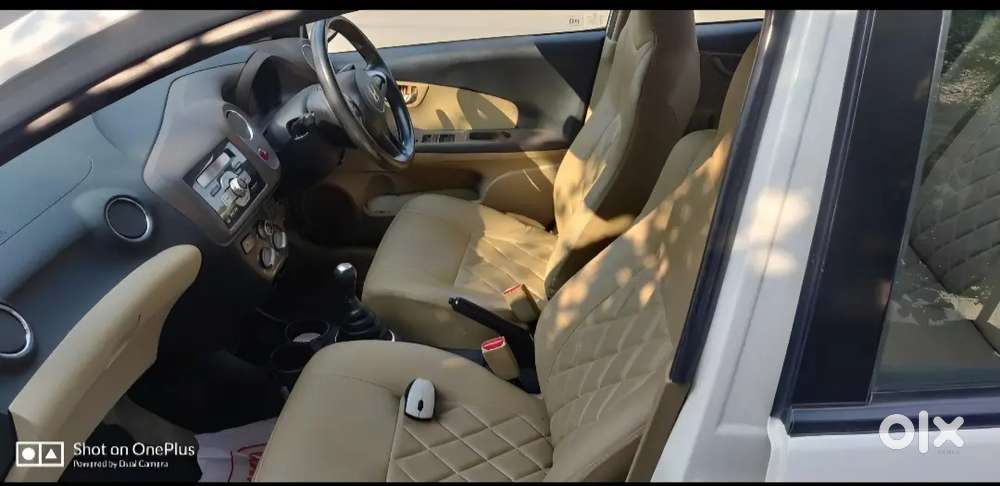 Honda Brio 2012 2nd Owner