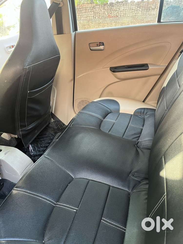 Maruti Suzuki Celerio Vxi 2019
