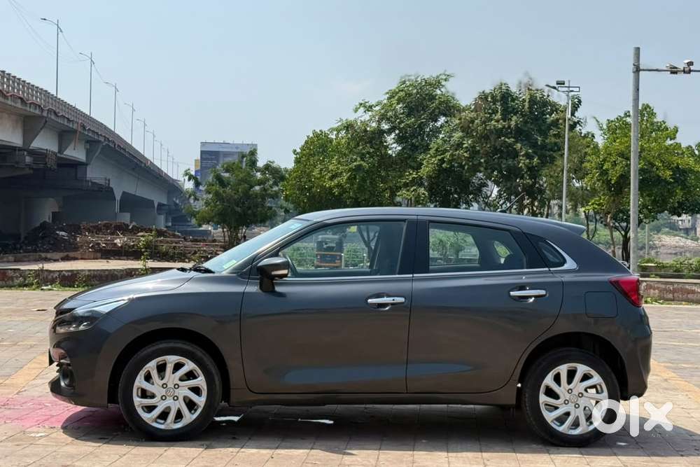 Maruti Suzuki Baleno Zeta, 2024, Petrol