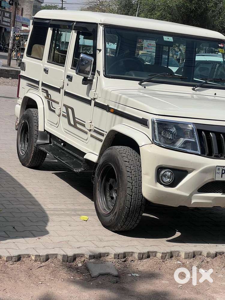 Mahindra Diesel 2021 Car