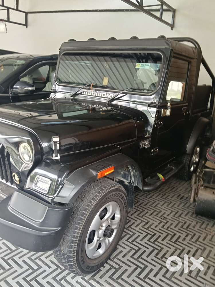 2019 Model Modifieddriven Only 28000kmvery Good Condition