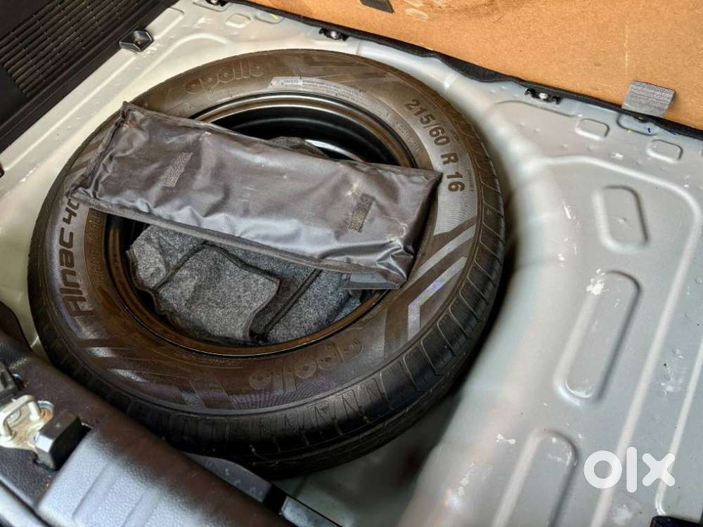 Kia Sonet Htx Turbo Imt, 2021, Petrol