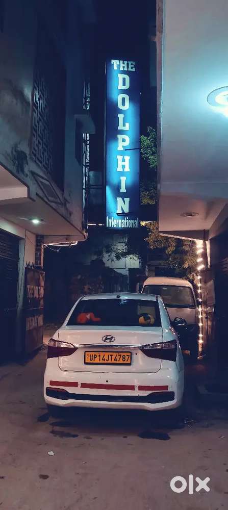 Hyundai Xcent Prime 2020