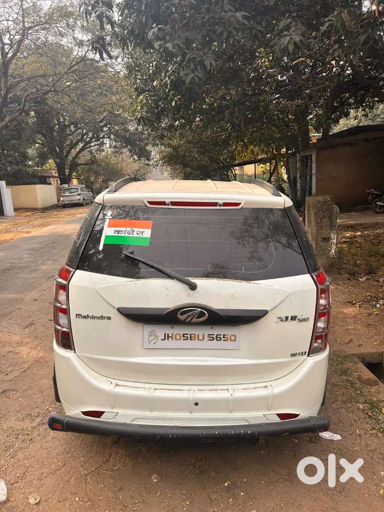 Mahindra Xuv500 2017 Diesel 65000 Km Driven
