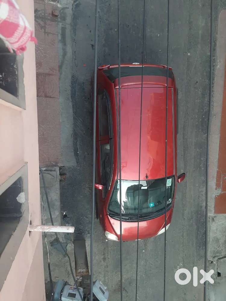 Chevrolet Spark 2009 Petrol Good Condition