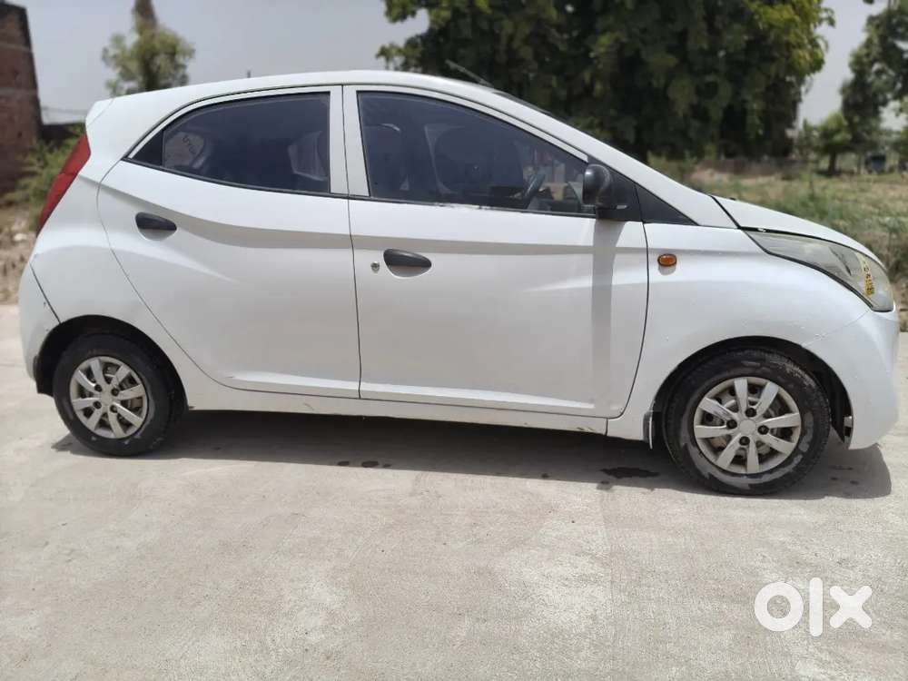 Hyundai Eon 2015 Cng & Hybrids 90000 Km Driven