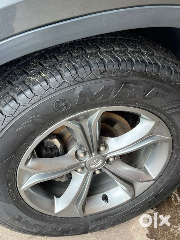 Tata Harrier Xt+ For Sale