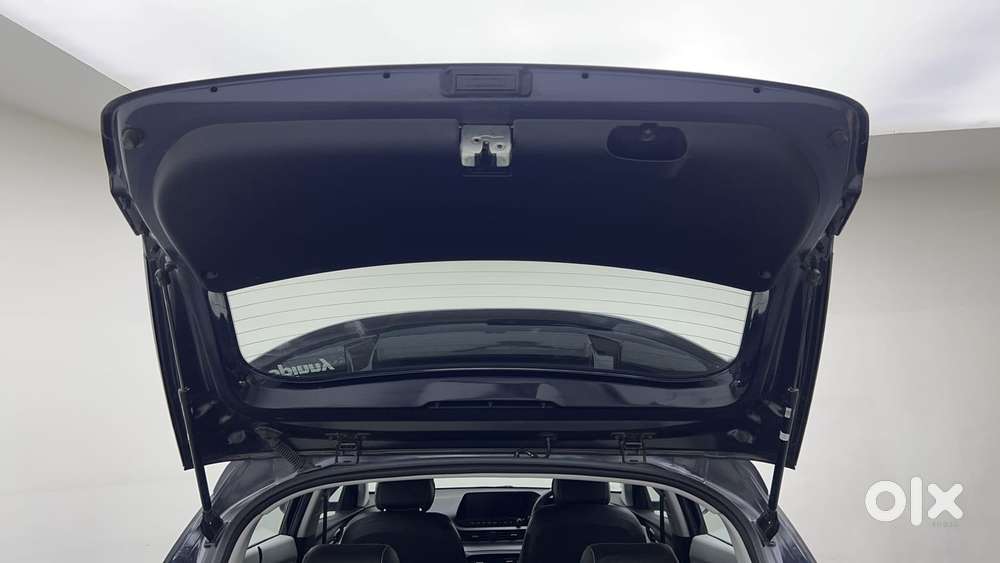 Hyundai New I20 1.2 Asta (o) Mt, 2025, Petrol