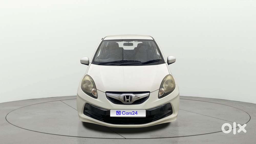 Honda Brio 2013-2016 E Mt, 2014, Petrol