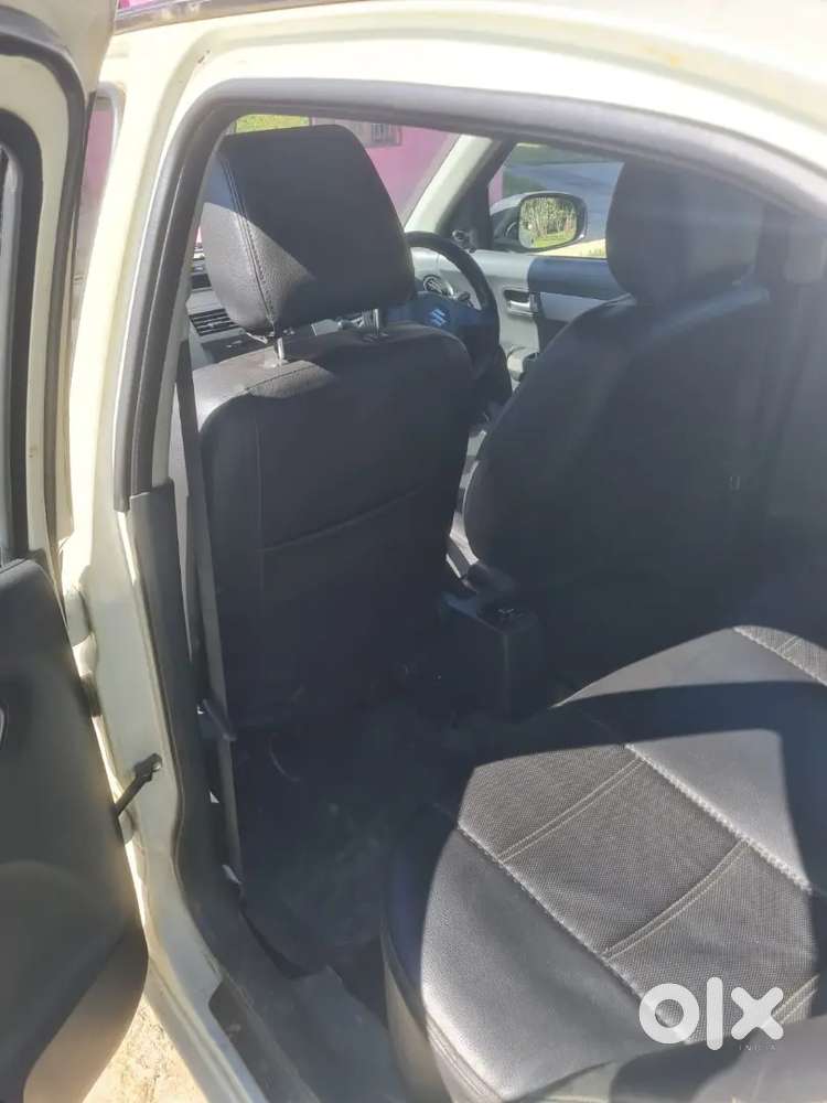 Maruti Suzuki Swift Dzire 2008 Petrol 104000 Km Driven