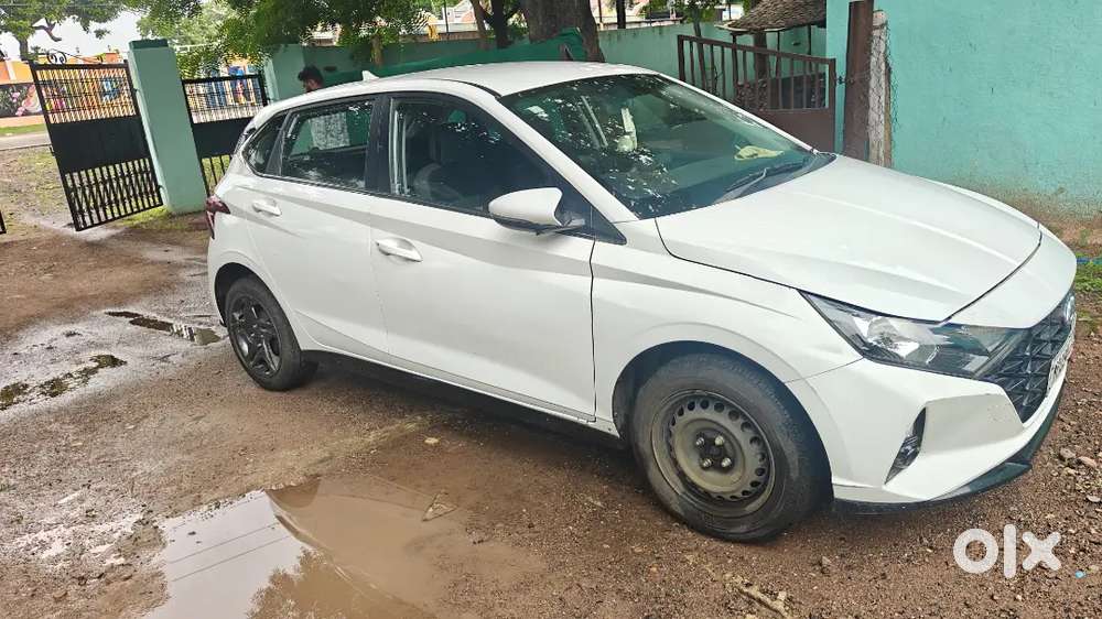 Hyundai New I20 2020 Diesel Car