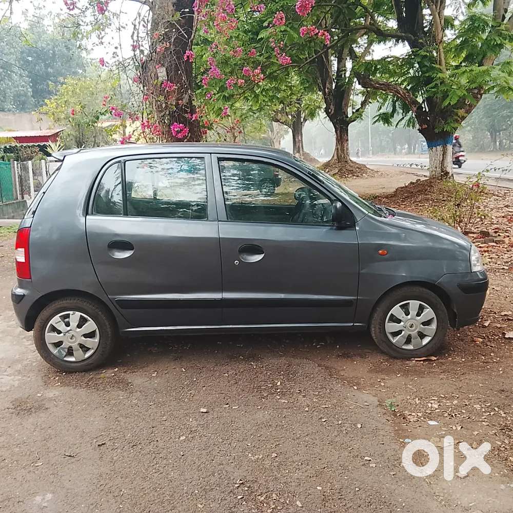 Hyundai Santro Xing 2010
