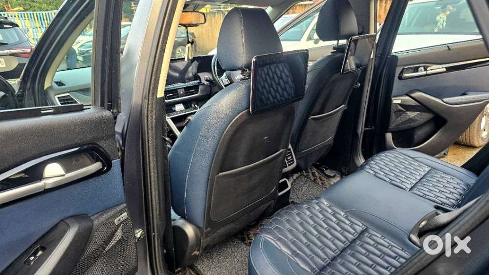 Kia Seltos 1.4 X-line Dct, 2022, Petrol