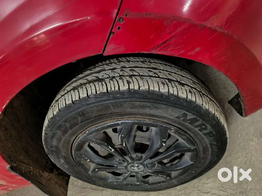 Tata Indica Vista 2010 Diesel Well Maintained, Mileage 20kmpl,ac Chill