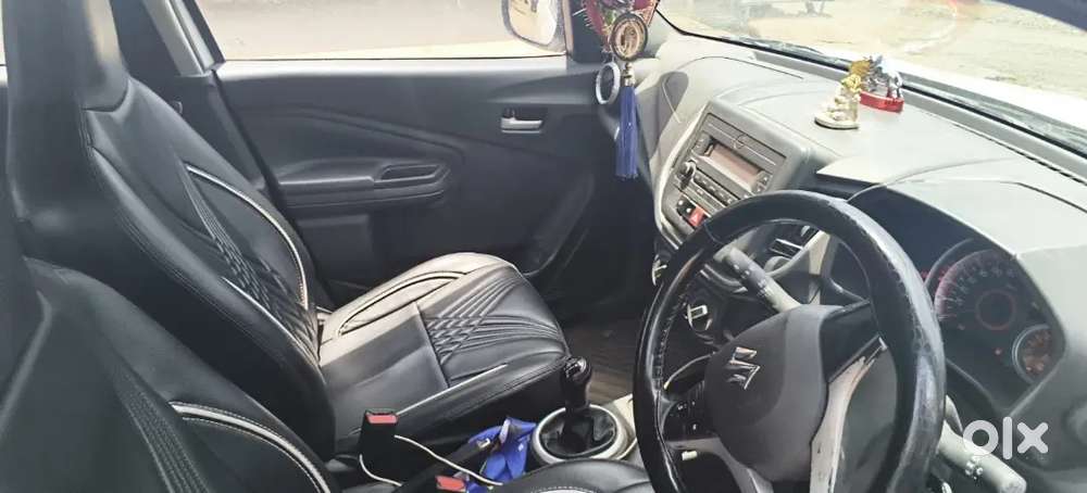 Maruti Suzuki Celerio 2023