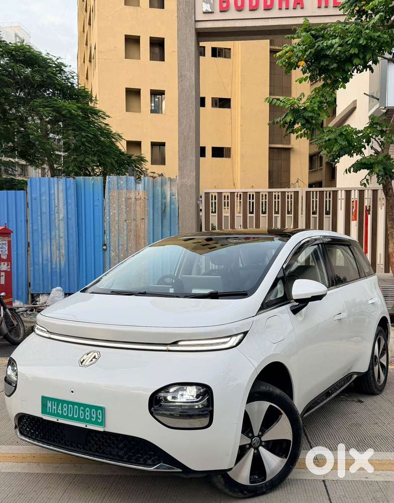 Mg Windsor Ev Essence, 2025, Electric