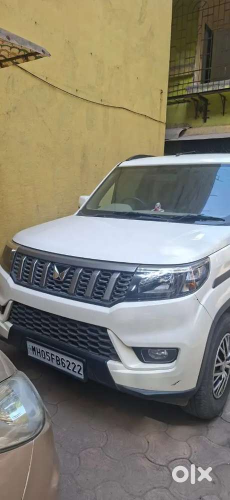 Mahindra Bolero Neo N8 - 2022 Model - Excellent Condition