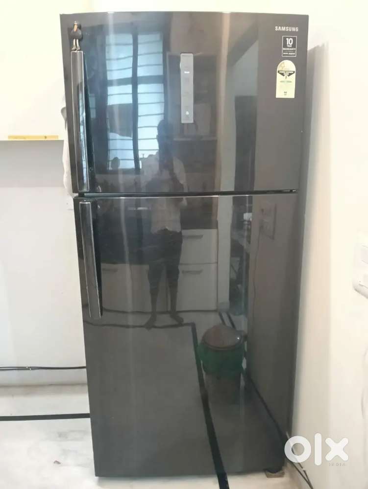 Samsung Refrigerator