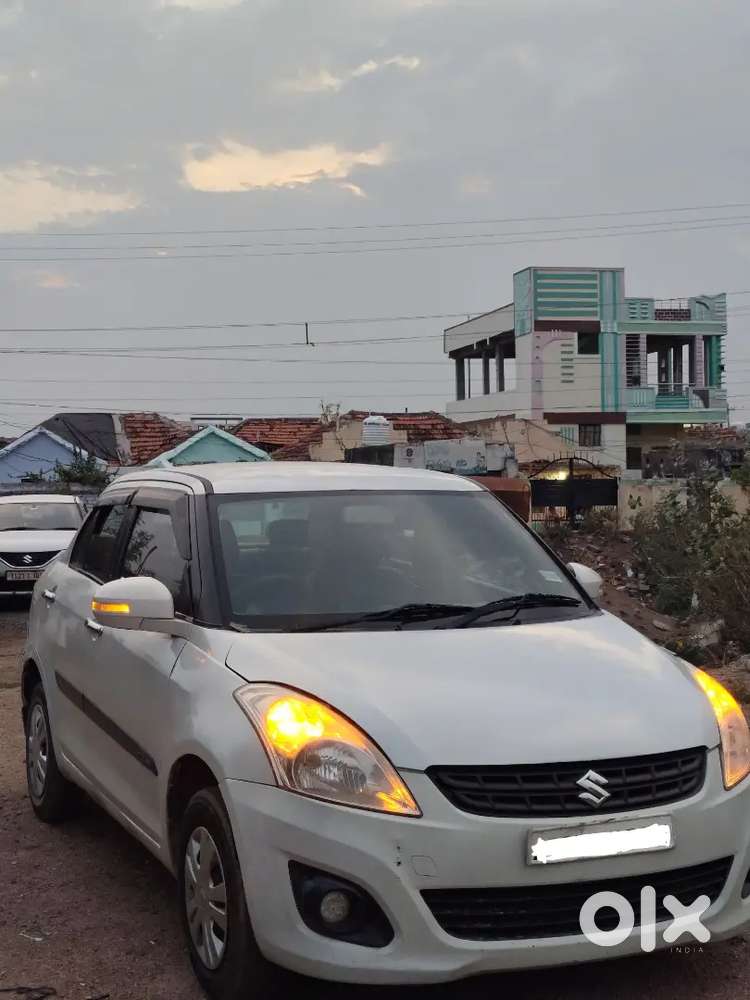 Swift Dezire
