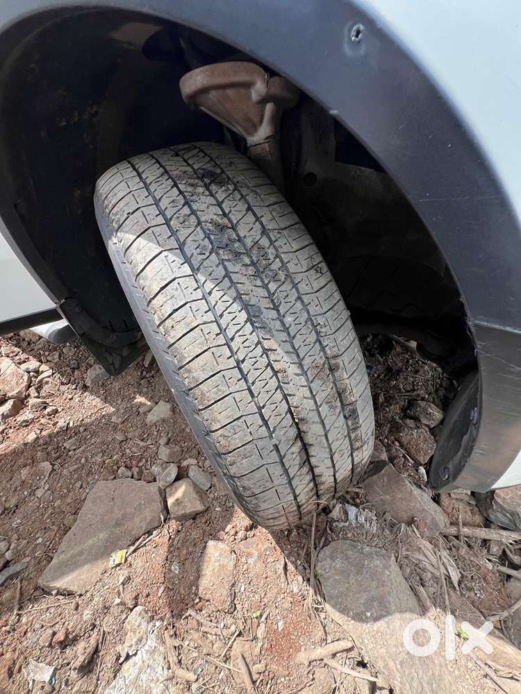 Mahindra Xuv500 Diesel 2012