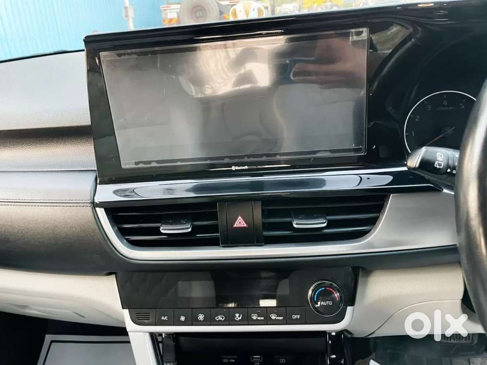 Kia Seltos Htx G, 2021, Petrol