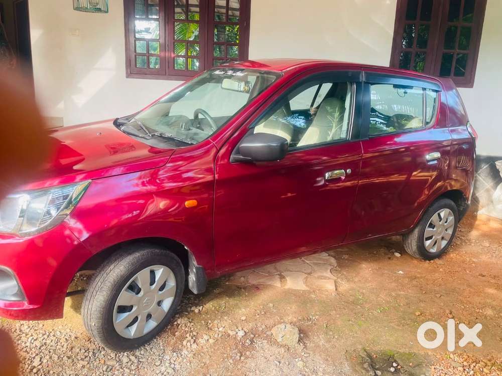 Alto K10 For Sale