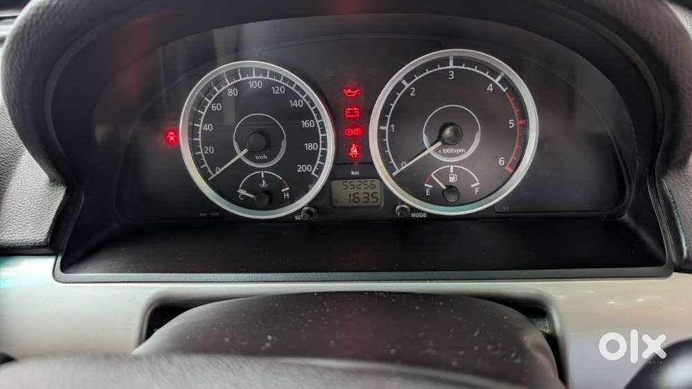 Tata Safari Storme [ ] 2.2 Ex 4x2, 2016, Diesel