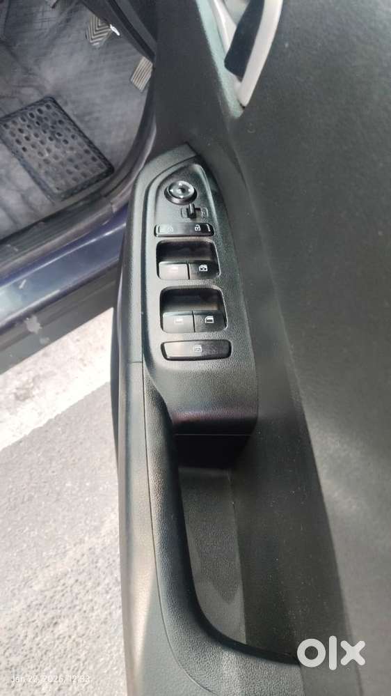 Hyundai Venue Sx Opt, 2021, Petrol