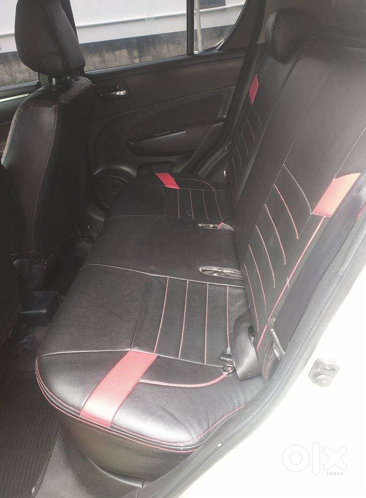 Maruti Suzuki Swift Zxi, 2015, Petrol