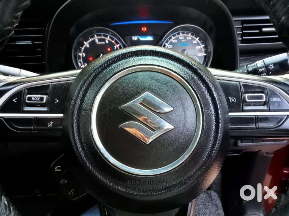 Maruti Suzuki Xl6 1.5 Zeta Mt, 2019, Petrol