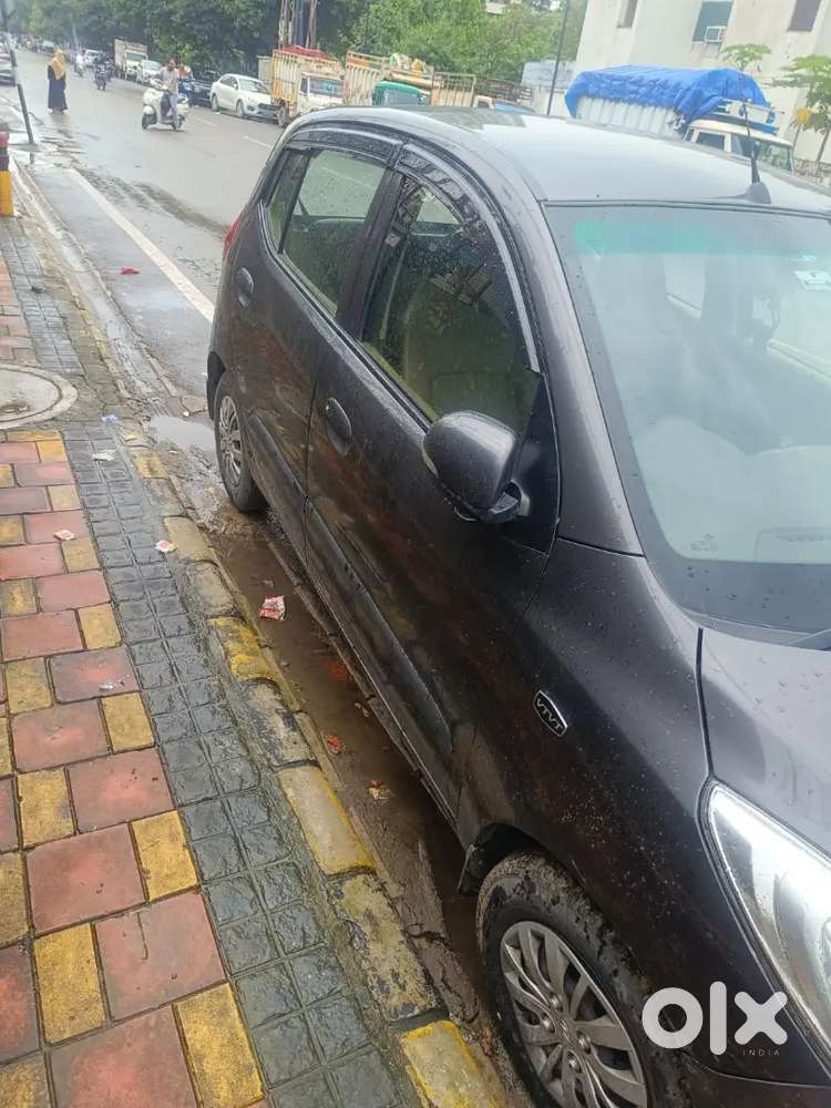 Hyundai I10 Magna 2013 2017