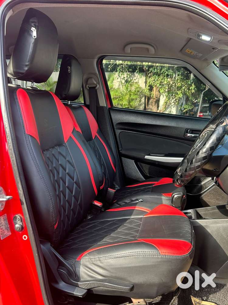 Maruti Suzuki Swift, 2018, Diesel