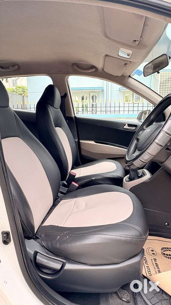 Hyundai Grand I10 Sportz 1.2 Kappa Vtvt, 2015, Petrol