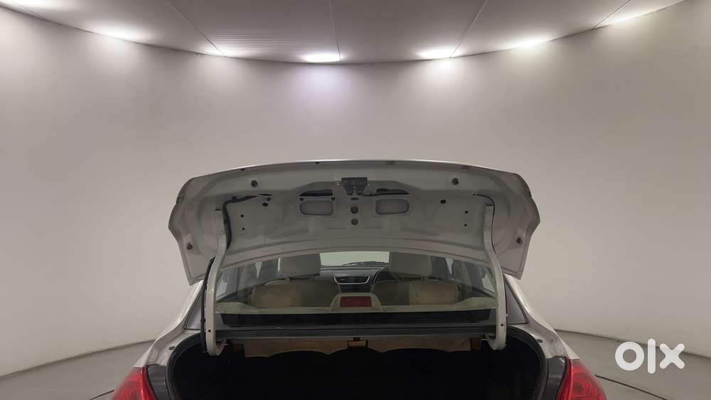 Maruti Suzuki Swift Dzire 1.3 Vxi, 2013, Petrol