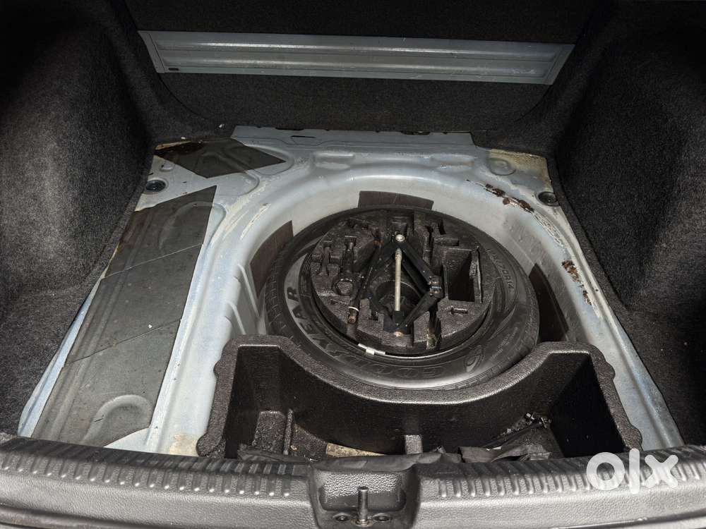 Volkswagen Vento [2015-2017] 1.6 Highline Plus, 2015, Petrol