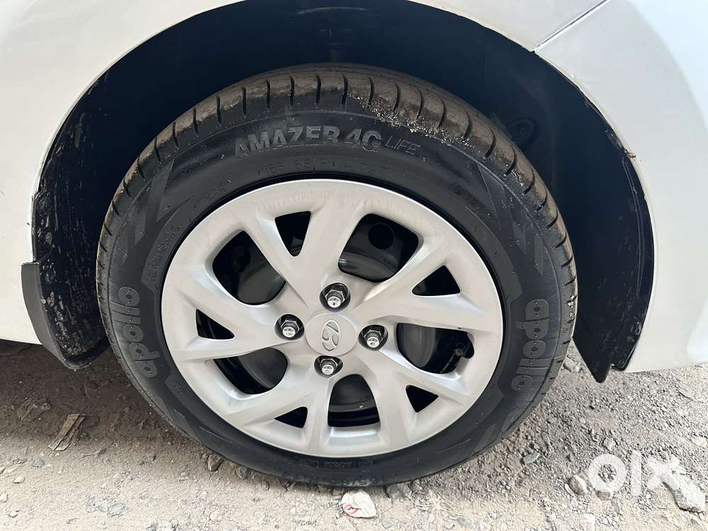 Hyundai Grand I10 Sportz 1.2 Kappa Vtvt, 2020, Petrol