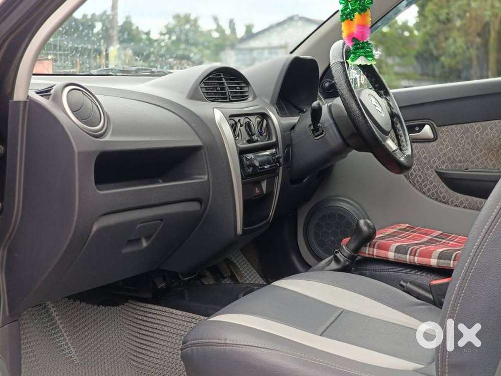 Maruti Suzuki Alto 800 Lxi, 2018, Petrol