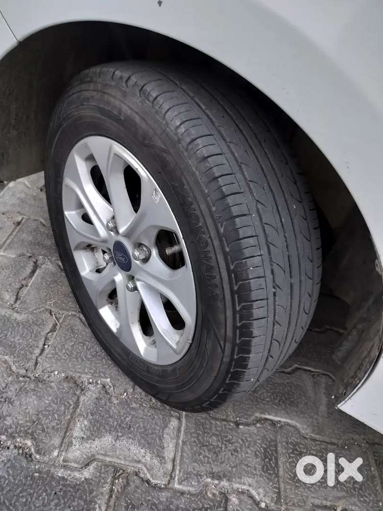 Well Maintained Single Hand Used Car