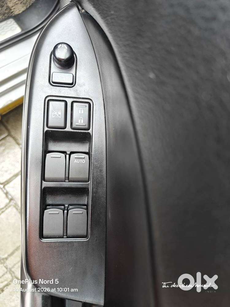 Toyota Glanza G, 2020, Petrol