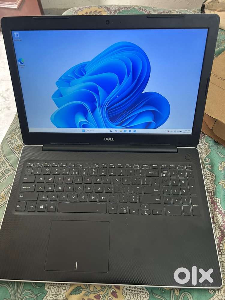I5  1tb,265gb