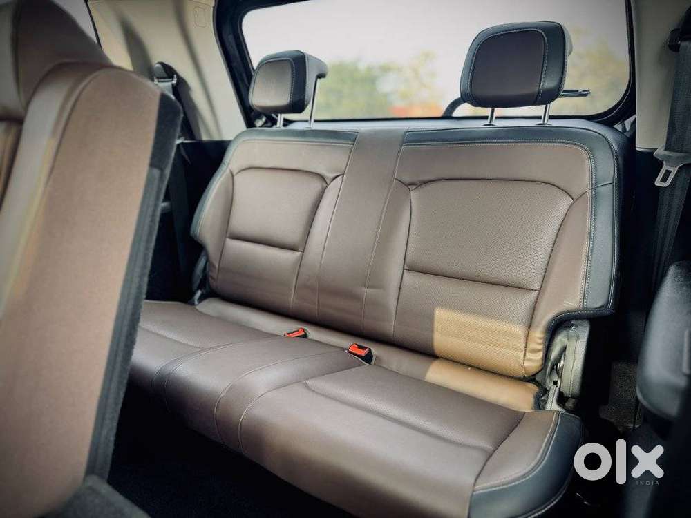 Mahindra Scorpio-n 2.2 Z8 L Diesel At 7 Str, 2024, Diesel