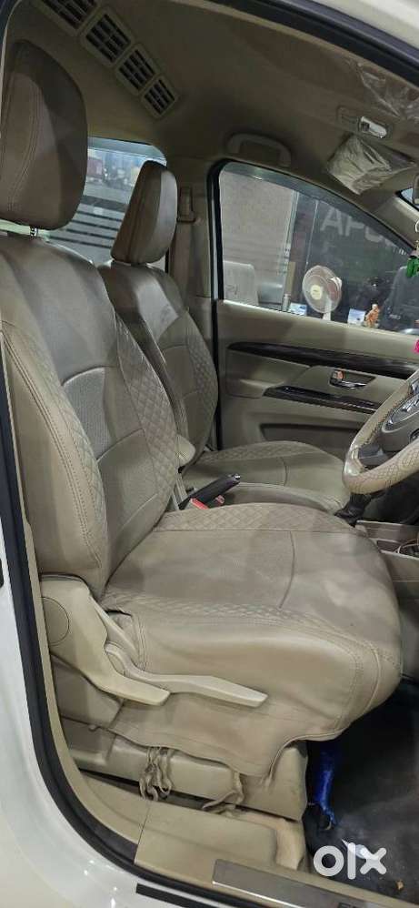 Maruti Suzuki Ertiga Zxi At, 2021, Petrol